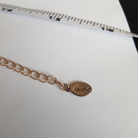 ☀️ Aldo Lace Choker Necklace - Picture 5 of 6